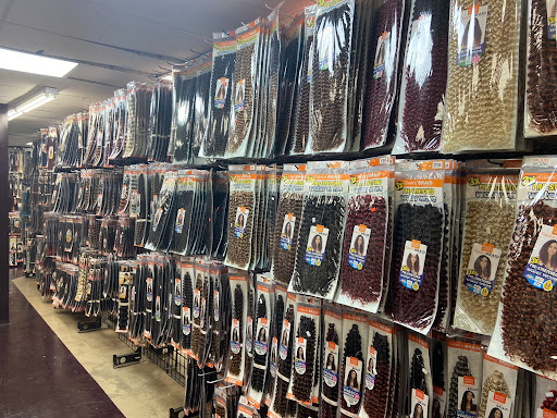 Beauty Product Supplier «Images Beauty Supply (123 Plus)», reviews and photos, 7100 Missouri Ave, East St Louis, IL 62207, USA