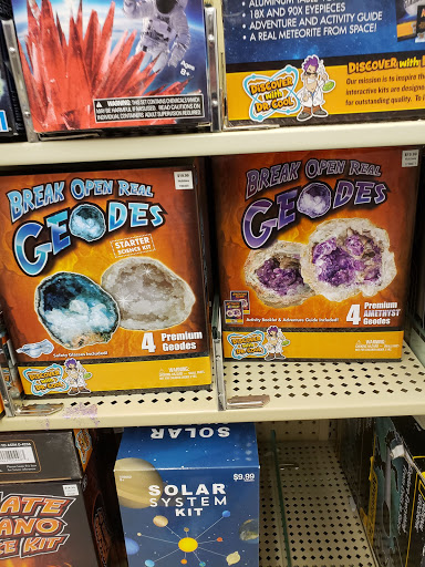 Craft Store «Hobby Lobby», reviews and photos, 1404 Old Aberdeen Rd #41, Columbus, MS 39705, USA