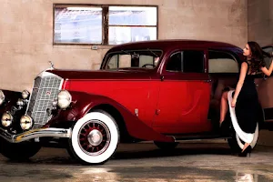 Tucson Auto Museum image