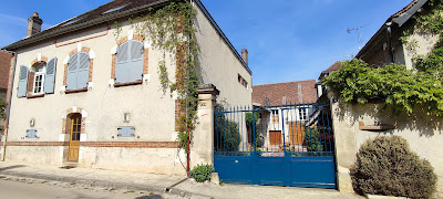 Vincent Dauvissat EARL à Chablis