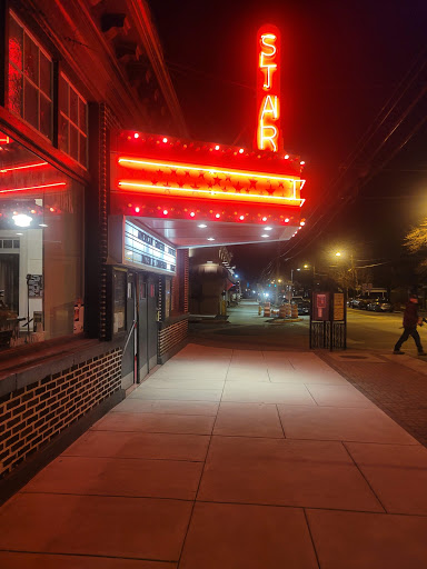 Movie Theater «Star Theatre», reviews and photos, 37 N Washington St, Berkeley Springs, WV 25411, USA