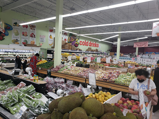 Grocery Store «Sun Foods», reviews and photos, 6350 Brooklyn Blvd, Minneapolis, MN 55429, USA