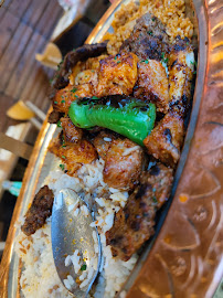 Kebab du Restaurant Mon chalet grill à Livry-Gargan - n°4