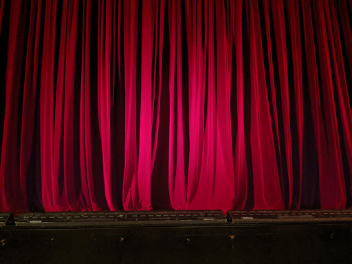 Performing Arts Theater «Indiana Repertory Theatre», reviews and photos, 140 W Washington St, Indianapolis, IN 46204, USA