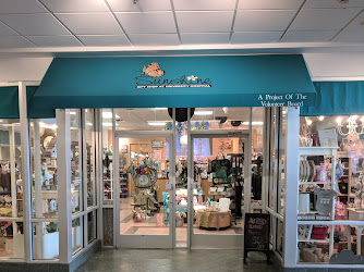 Sunshine Gift Shop