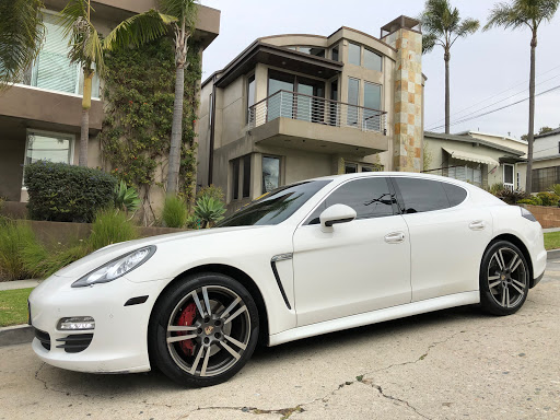 BMW Dealer «Jama Auto House Inc», reviews and photos, 700 Pacific Coast Hwy, Hermosa Beach, CA 90254, USA