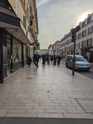 Le Collectif du Bonheur Intérieur Brut à Vincennes