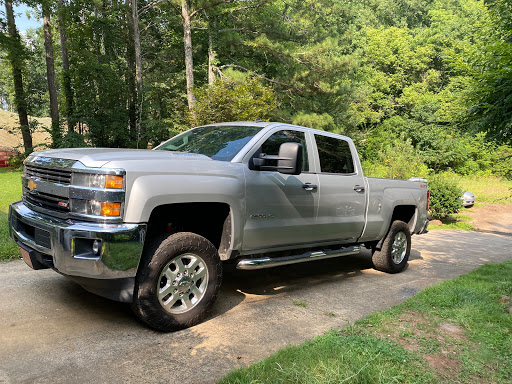 Used Car Dealer «Alex Auto Sales», reviews and photos, 1118 Winchester Rd, Lexington, KY 40505, USA