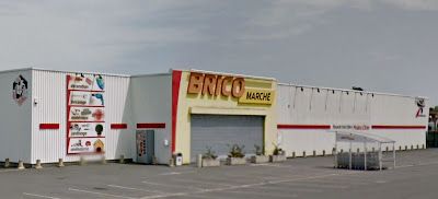 Bricomarché Malicorne à Malicorne