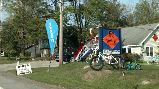 Bicycle Store «Pawling Cycle & Sport Inc», reviews and photos, 3198 NY-22, Patterson, NY 12563, USA