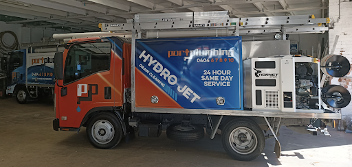 Port Macquarie Plumbing