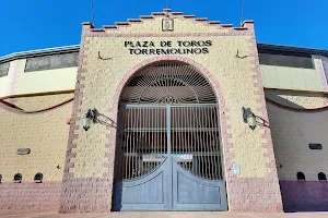 Plaza de Toros Torremolinos image