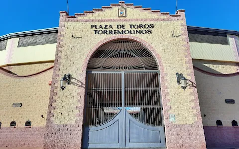 Plaza de Toros Torremolinos image