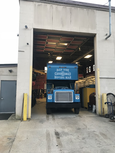 Moving Company «Dan The Affordable Moving Man», reviews and photos, 382 NJ-15 #2, Wharton, NJ 07885, USA