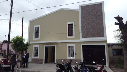 Iglesia Adventista del Séptimo Día - Villa Los Sauces