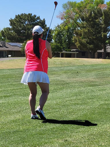 Golf Course «Stardust Golf Course», reviews and photos, 12702 W Stardust Blvd, Sun City West, AZ 85375, USA