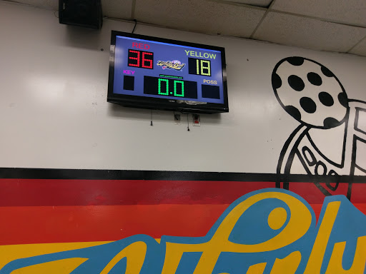 Amusement Center «WhirlyBall», reviews and photos, 23401 WA-99, Edmonds, WA 98026, USA