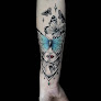 Art & Ink Tattoo Piercing Breda