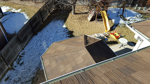 Roofing Contractor «RTP ROOFING CO.», reviews and photos, 4011 S Federal Blvd, Sheridan, CO 80110, USA