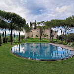 Photo n°38 de l'avis de Edouard.o fait le 06/05/2024 à 10:43 sur le  Ristorante Alle Scuderie di Reschio à Lisciano Niccone