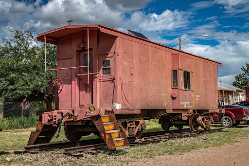 Theme Park «Old Tombstone Wild West Theme Park», reviews and photos, 339 S 4th St, Tombstone, AZ 85638, USA