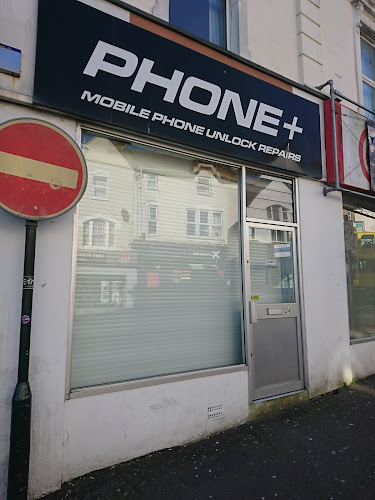 Reviews of Phone+ in Bournemouth - Cell phone store