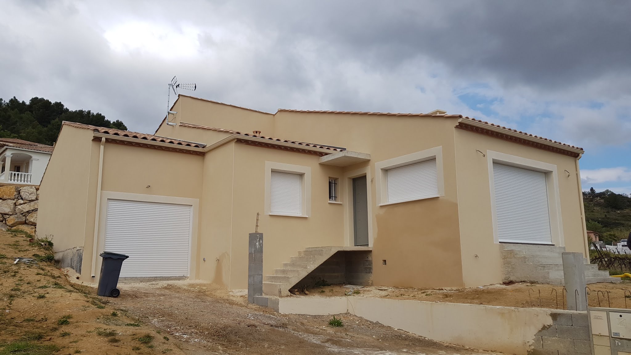 Photo n° 2 de l'avis de Demir.� fait le 07/06/2019 à 09:11