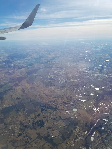 Golf Course «Buffalo Creek Golf Club», reviews and photos, 624 Country Club Dr, Rockwall, TX 75032, USA