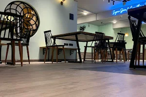 Now Boarding Café (Board Game Café) image