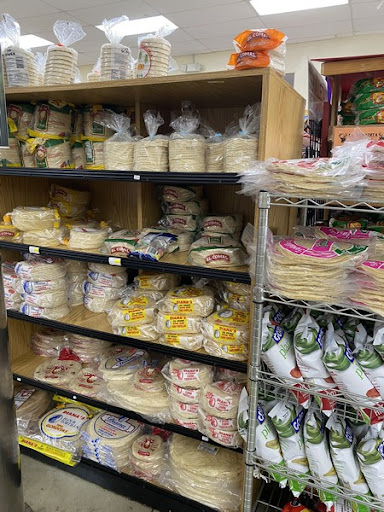 Grocery Store «La Venedita Meat Market», reviews and photos, 14124 Lambert Rd, Whittier, CA 90605, USA