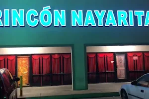 Bar latino El Rincón Nayarita image
