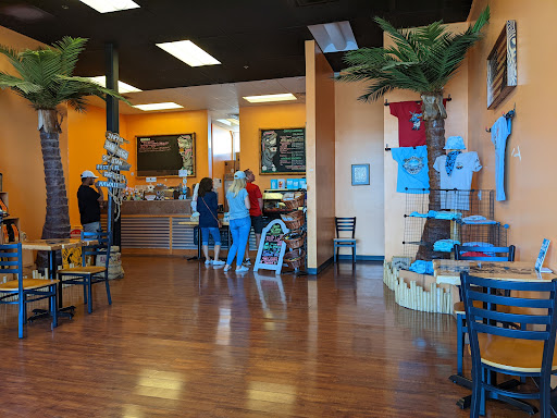 Coffee Shop «Bad Ass Coffee», reviews and photos, 11460 Kenyon Way Suite 108, Rancho Cucamonga, CA 91701, USA