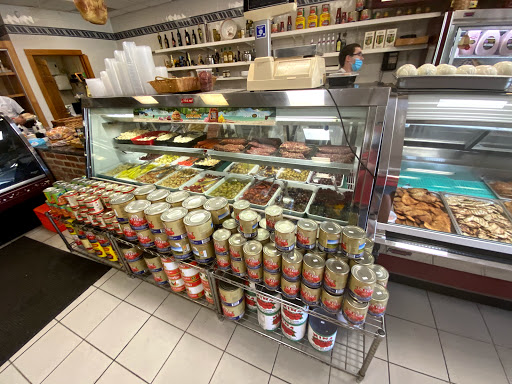 Deli «A & S Salumeria», reviews and photos, 480 NJ-33, Millstone, NJ 08535, USA