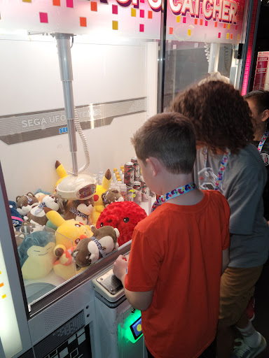 Video Arcade «Game Nest», reviews and photos, 4545 W Spring Mountain Rd #104, Las Vegas, NV 89103, USA