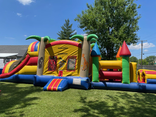 Event Venue «Big Bounce Family Fun Center», reviews and photos, 1701 S Main St, New Castle, IN 47362, USA