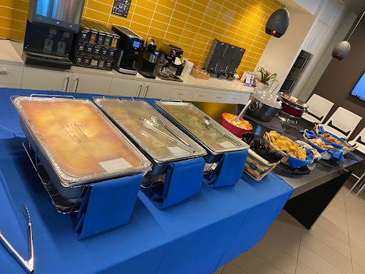 Caterer «Corporate Caterers South Houston», reviews and photos, 9200 Main St, Houston, TX 77025, USA