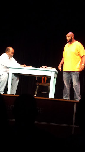 Performing Arts Theater «Ursuline Arts Center», reviews and photos, 3113 Lexington Rd, Louisville, KY 40206, USA