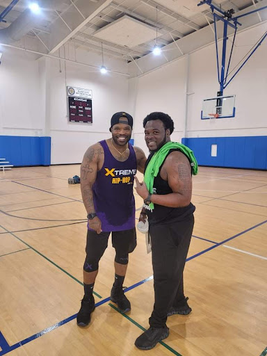 Recreation Center «Martin L King Jr Recreation», reviews and photos, 1601 E Dr Martin Luther King Jr Blvd, Plant City, FL 33563, USA