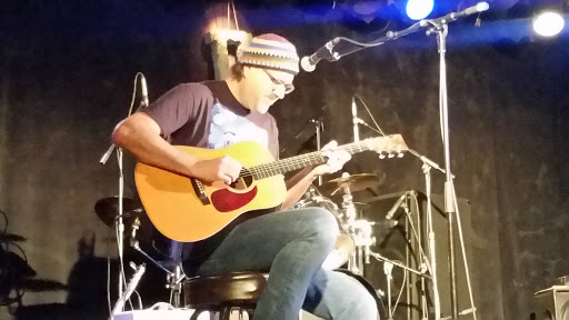 Live Music Venue «Shank Hall», reviews and photos, 1434 N Farwell Ave, Milwaukee, WI 53202, USA