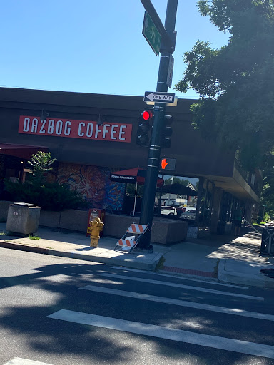 Coffee Shop «Dazbog Coffee», reviews and photos, 1201 E 9th Ave, Denver, CO 80218, USA