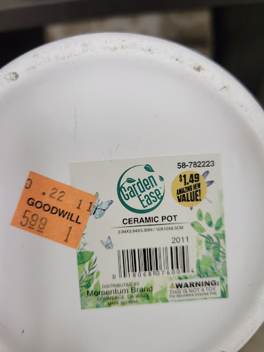 Thrift Store «Goodwill, Serving the People of Southern Los Angeles County», reviews and photos, 800 W Pacific Coast Hwy, Long Beach, CA 90806, USA