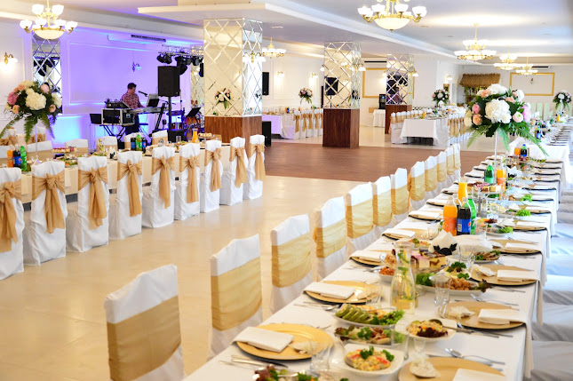 Opinii despre Sonatina în Lublin - Organizator imprez