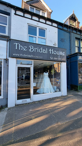 The Bridal House