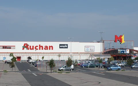 Auchan Radom Ustronie image