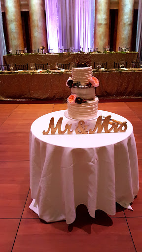 Performing Arts Theater «Temple For Performing Arts», reviews and photos, 1011 Locust St, Des Moines, IA 50309, USA