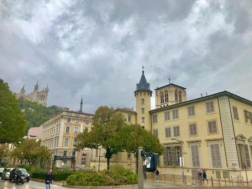 Michel BARALE Capifrance à Grézieu-la-Varenne