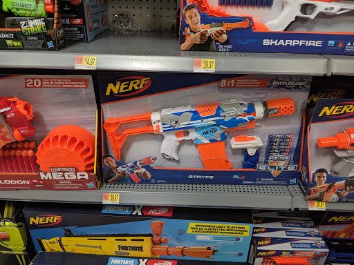 Department Store «Walmart Supercenter», reviews and photos, 8520 N Beach St, Fort Worth, TX 76244, USA