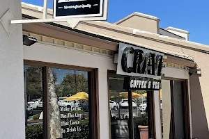 Crave Coffee & Tea image