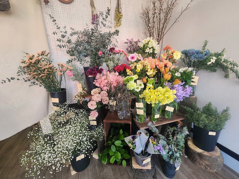flower shop irodori