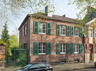 Niederrheinisches Literaturhaus Krefeld (Stadt Krefeld, Kulturbüro)